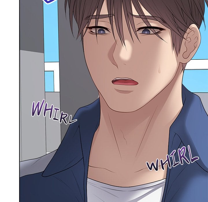 18+ Signed, Sealed, Mistaken Chapter 57 page 47