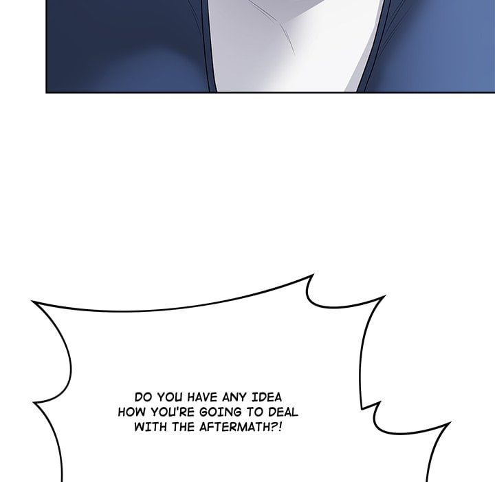 18+ Signed, Sealed, Mistaken Chapter 57 page 48