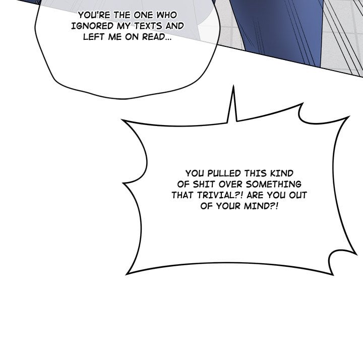 18+ Signed, Sealed, Mistaken Chapter 57 page 51