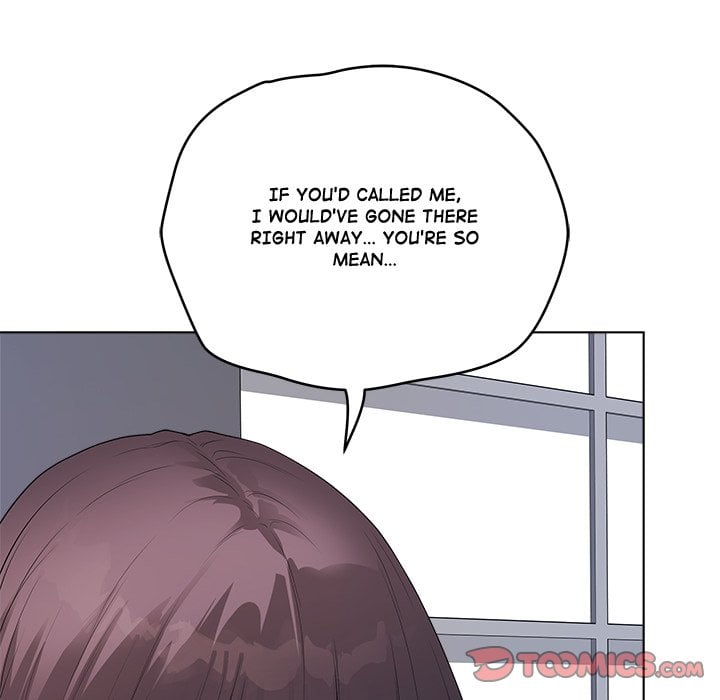 18+ Signed, Sealed, Mistaken Chapter 57 page 52