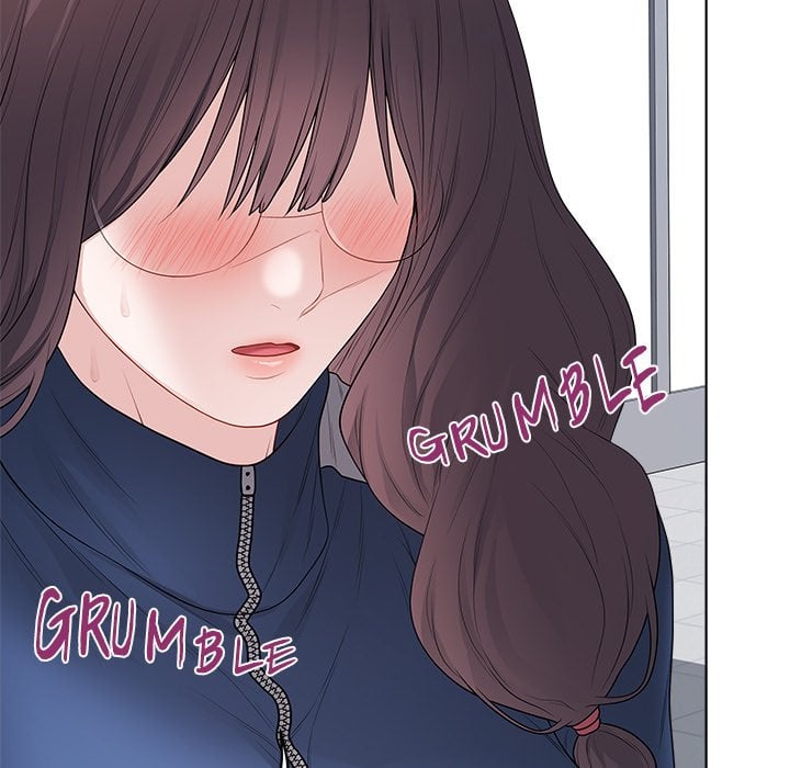 18+ Signed, Sealed, Mistaken Chapter 57 page 53