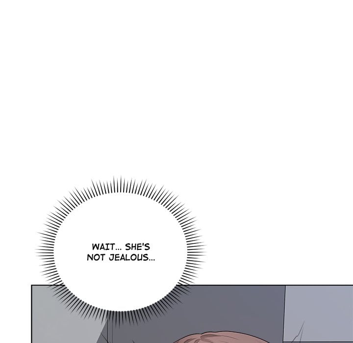 18+ Signed, Sealed, Mistaken Chapter 57 page 55