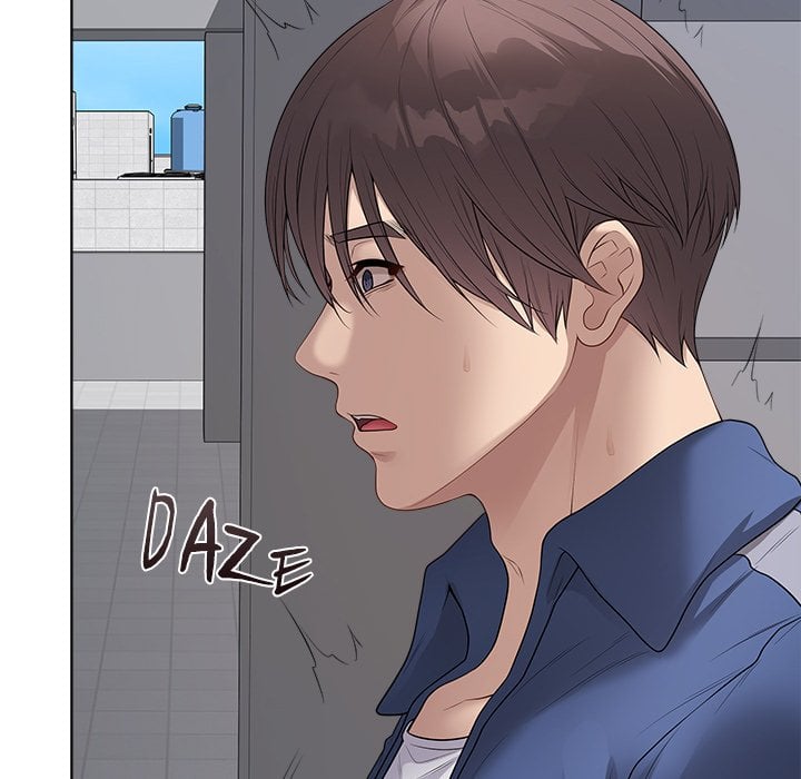 18+ Signed, Sealed, Mistaken Chapter 57 page 56