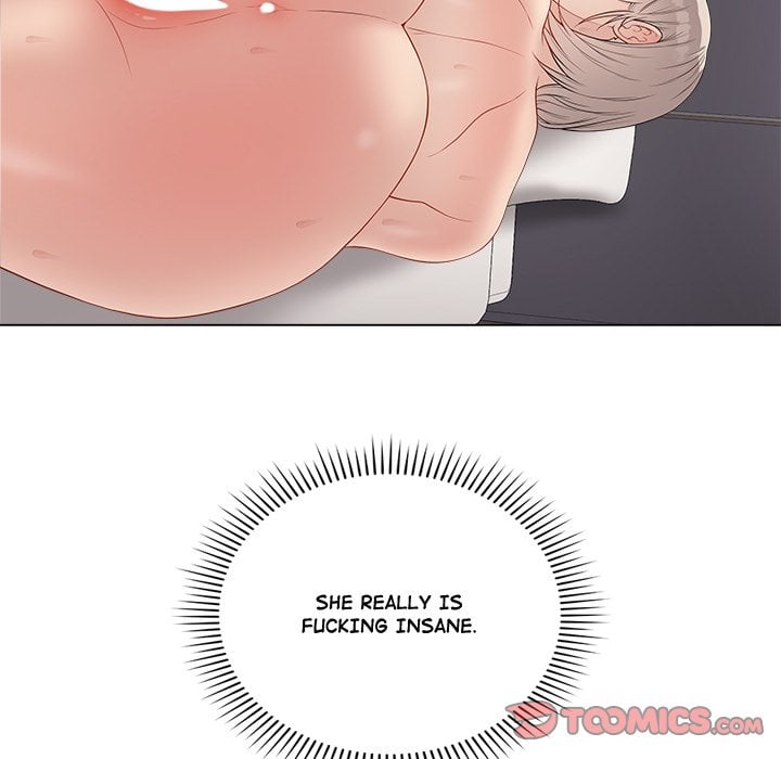 18+ Signed, Sealed, Mistaken Chapter 57 page 60