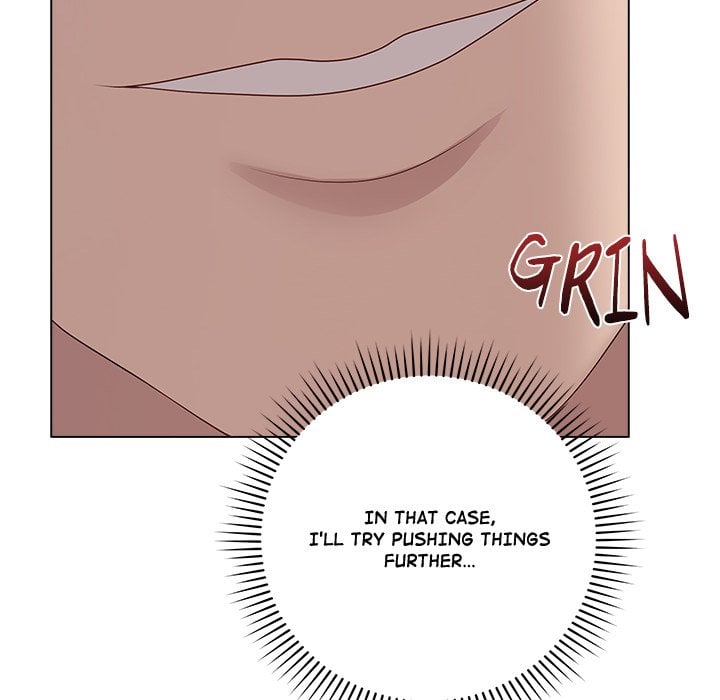 18+ Signed, Sealed, Mistaken Chapter 57 page 62