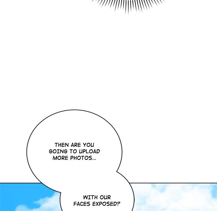 18+ Signed, Sealed, Mistaken Chapter 57 page 63