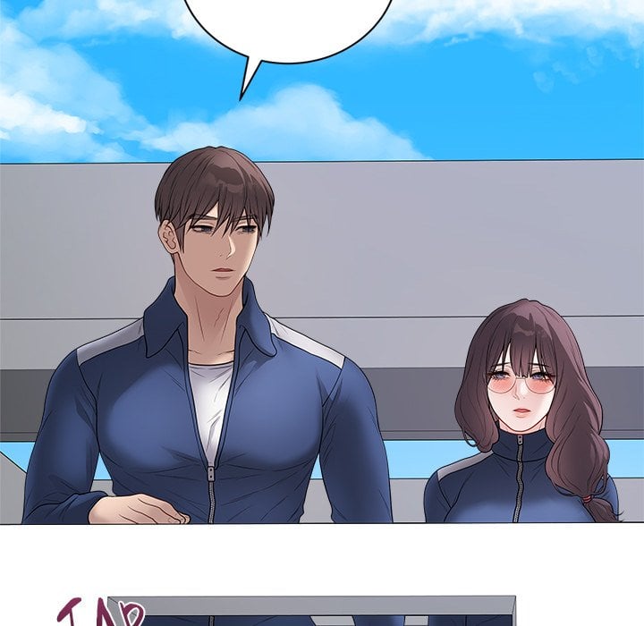 18+ Signed, Sealed, Mistaken Chapter 57 page 64