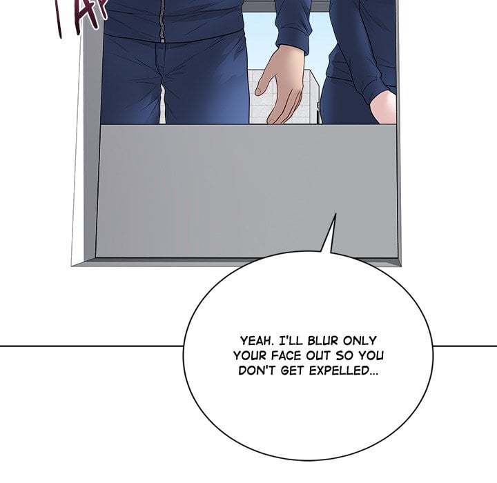 18+ Signed, Sealed, Mistaken Chapter 57 page 65
