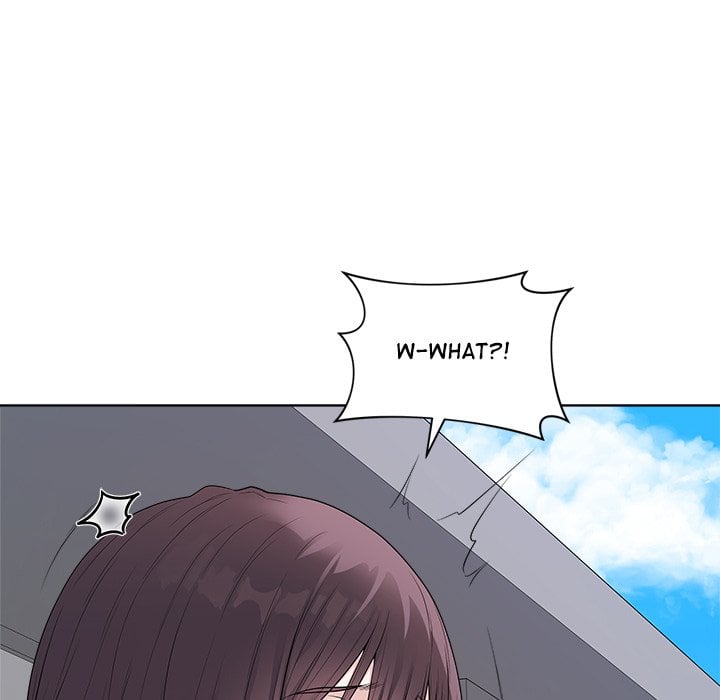 18+ Signed, Sealed, Mistaken Chapter 57 page 69