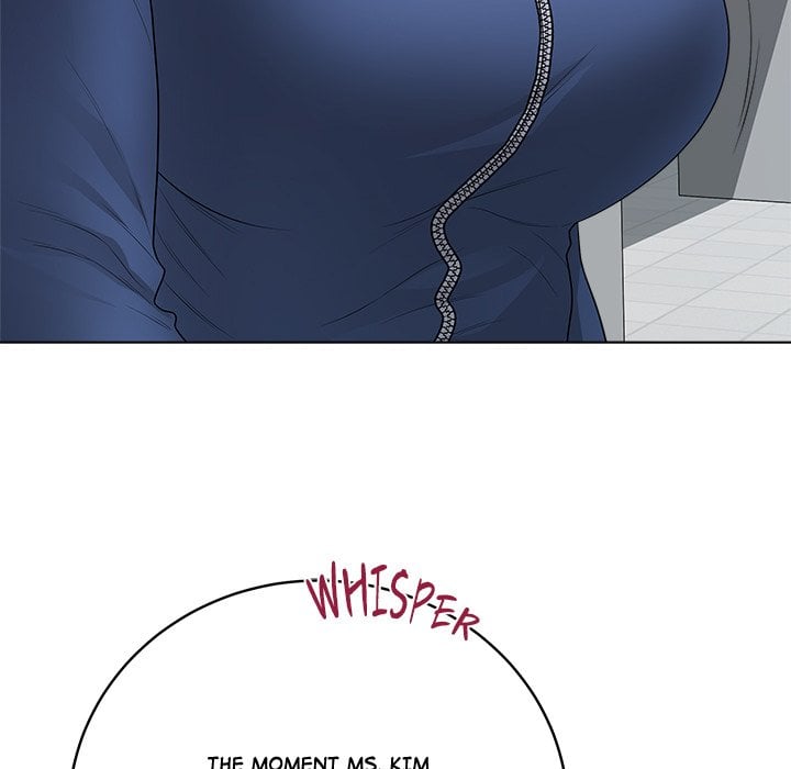 18+ Signed, Sealed, Mistaken Chapter 57 page 71