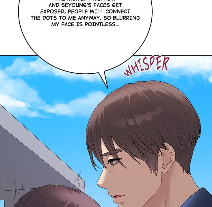 18+ Signed, Sealed, Mistaken Chapter 57 page 72
