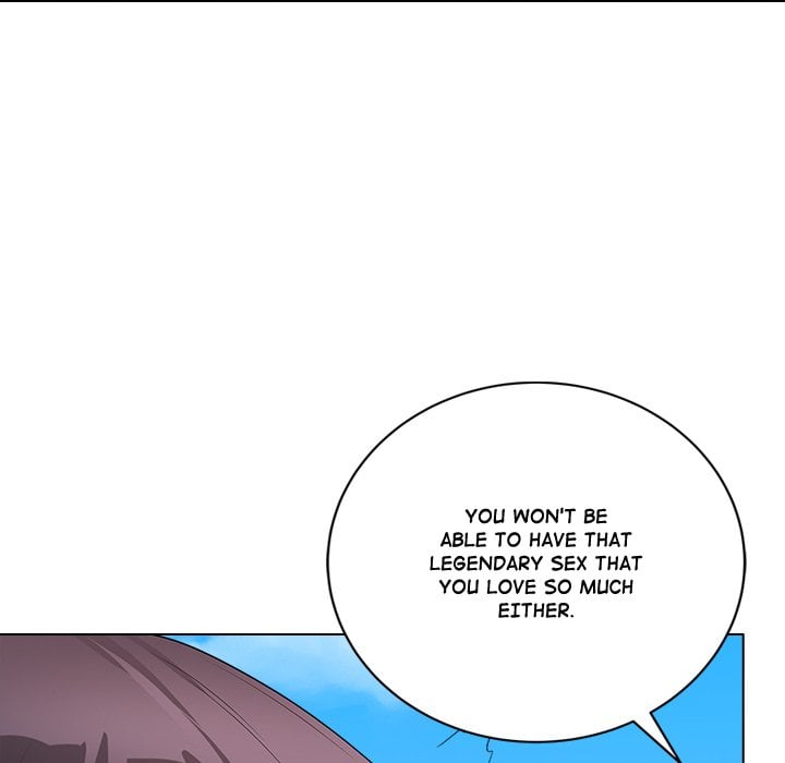 18+ Signed, Sealed, Mistaken Chapter 57 page 74