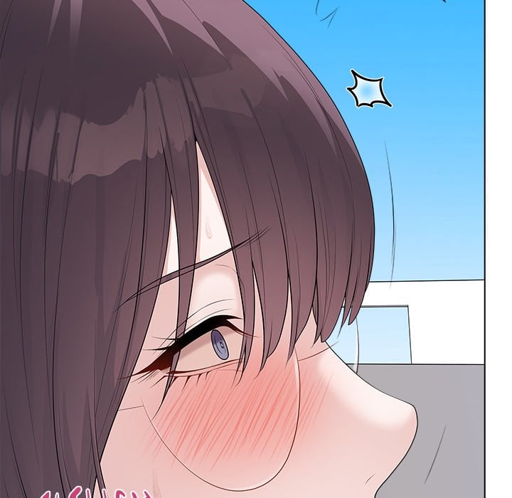 18+ Signed, Sealed, Mistaken Chapter 57 page 75