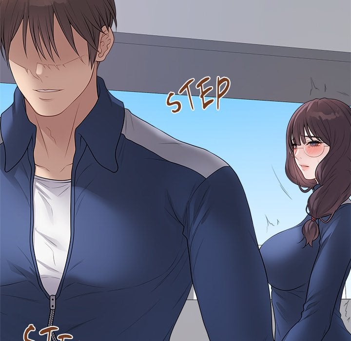 18+ Signed, Sealed, Mistaken Chapter 57 page 77