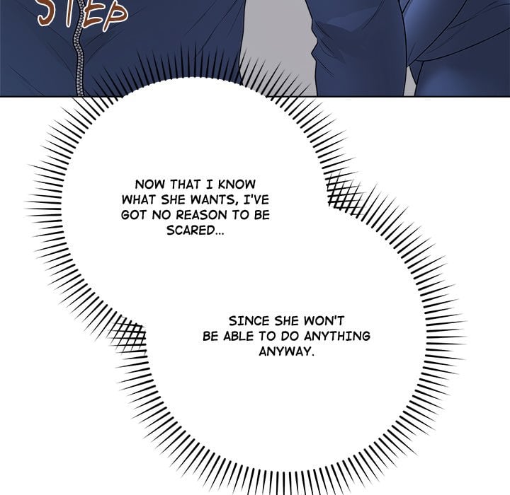 18+ Signed, Sealed, Mistaken Chapter 57 page 78