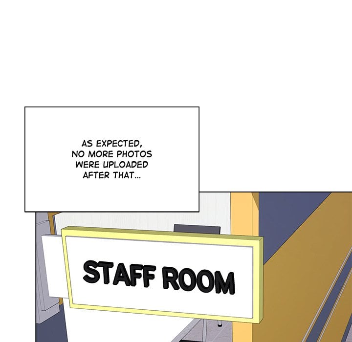 18+ Signed, Sealed, Mistaken Chapter 57 page 81