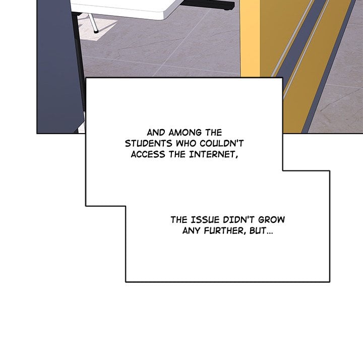 18+ Signed, Sealed, Mistaken Chapter 57 page 82