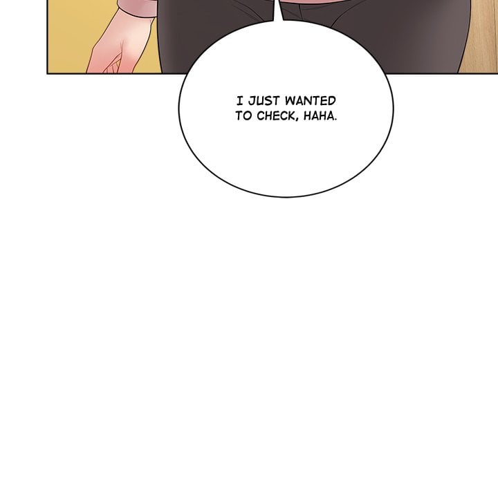 18+ Signed, Sealed, Mistaken Chapter 57 page 91