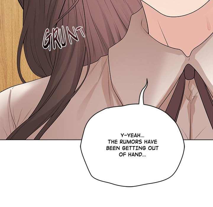 18+ Signed, Sealed, Mistaken Chapter 57 page 93