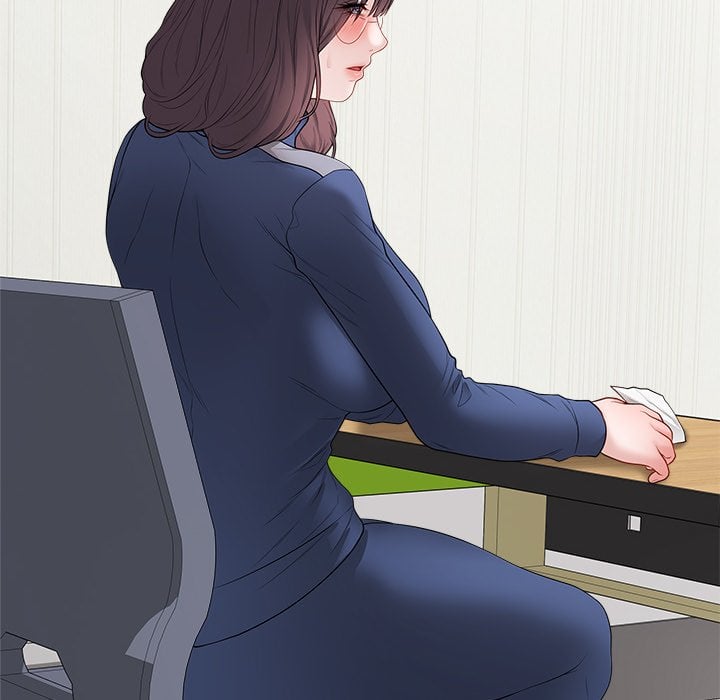 18+ Signed, Sealed, Mistaken Chapter 57 page 98