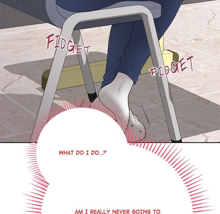 18+ Signed, Sealed, Mistaken Chapter 57 page 99