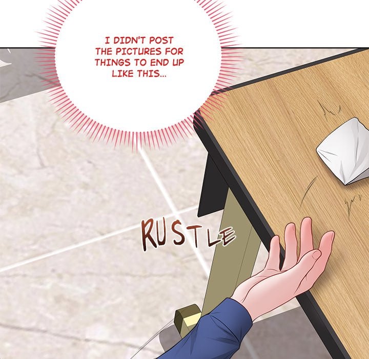 18+ Signed, Sealed, Mistaken Chapter 57 page 101
