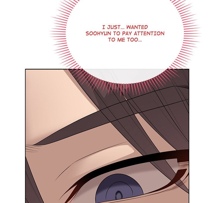 18+ Signed, Sealed, Mistaken Chapter 57 page 103