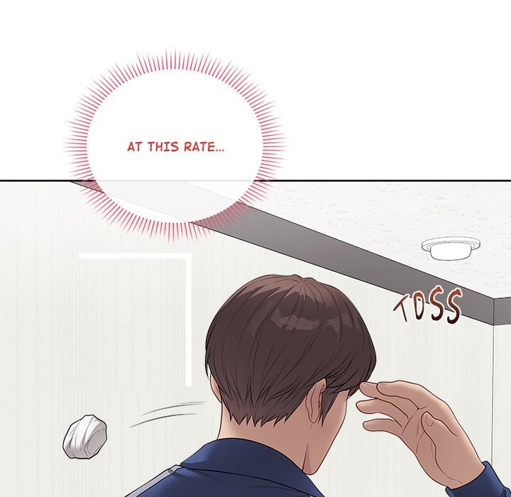 18+ Signed, Sealed, Mistaken Chapter 57 page 105