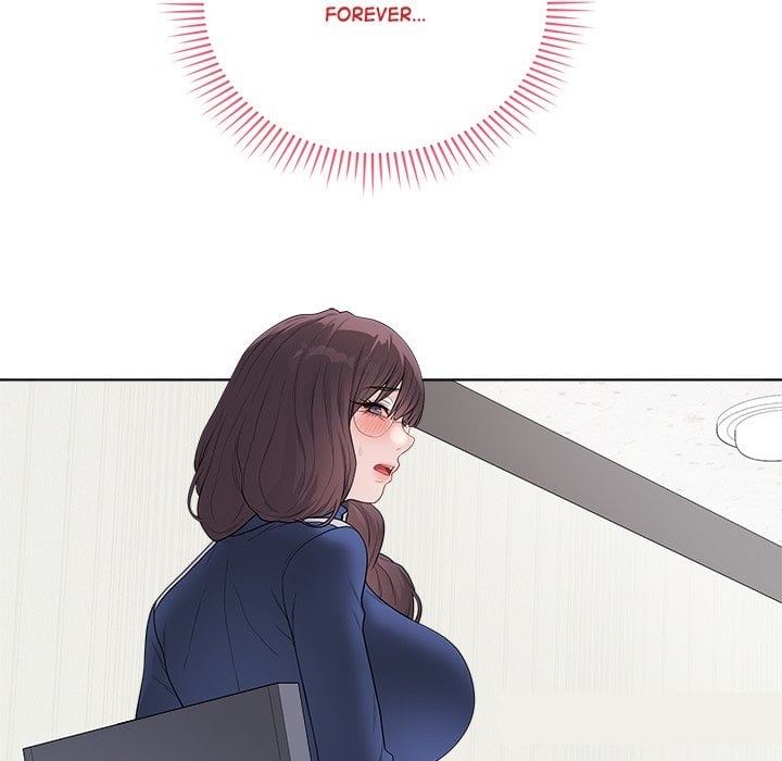 18+ Signed, Sealed, Mistaken Chapter 57 page 108