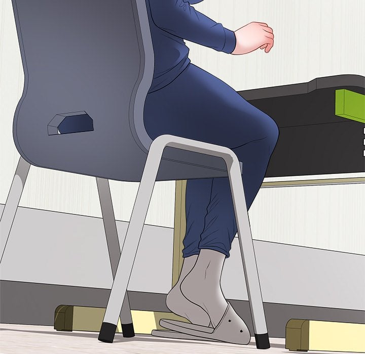 18+ Signed, Sealed, Mistaken Chapter 57 page 109