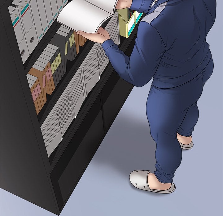 18+ Signed, Sealed, Mistaken Chapter 57 page 114