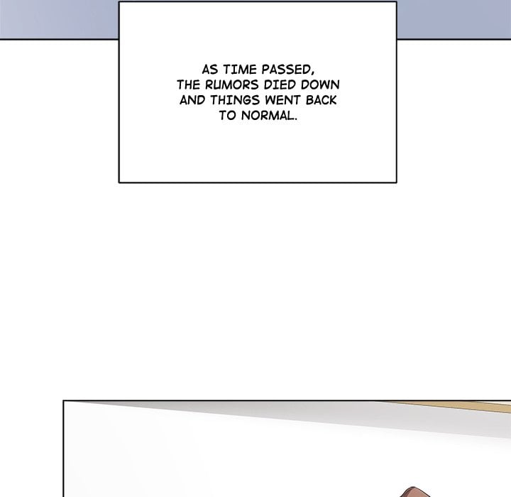 18+ Signed, Sealed, Mistaken Chapter 57 page 115