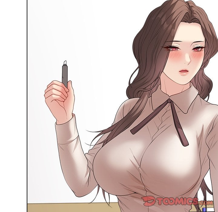 18+ Signed, Sealed, Mistaken Chapter 57 page 116