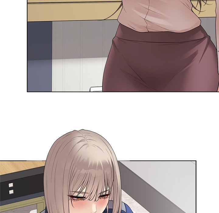 18+ Signed, Sealed, Mistaken Chapter 57 page 117