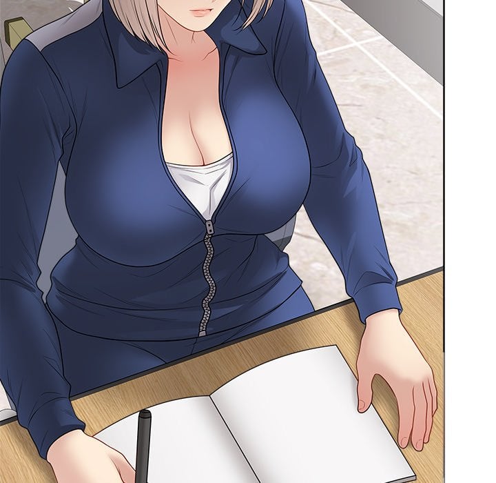 18+ Signed, Sealed, Mistaken Chapter 57 page 118