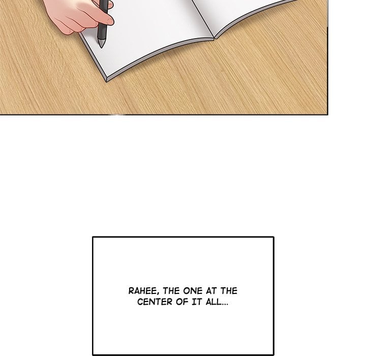 18+ Signed, Sealed, Mistaken Chapter 57 page 119