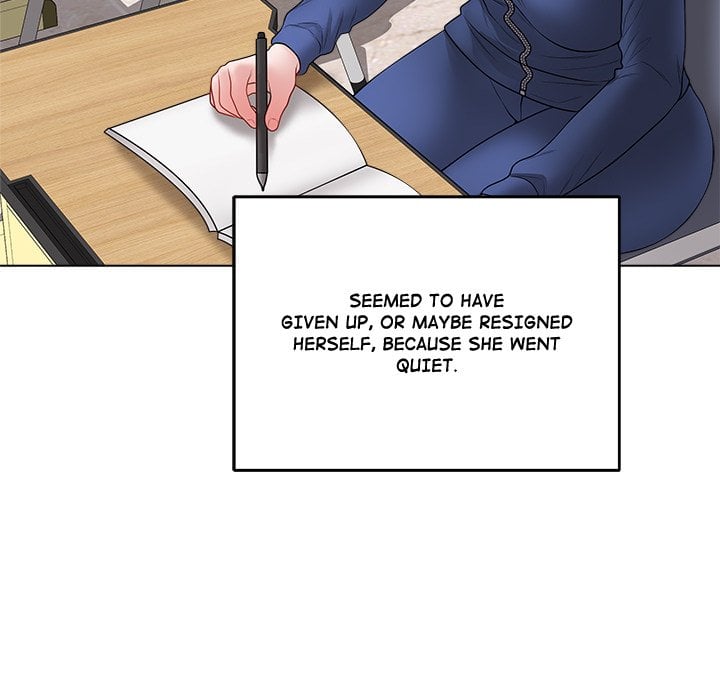 18+ Signed, Sealed, Mistaken Chapter 57 page 121
