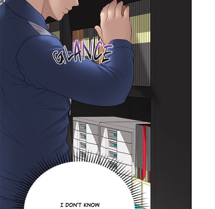 18+ Signed, Sealed, Mistaken Chapter 57 page 123