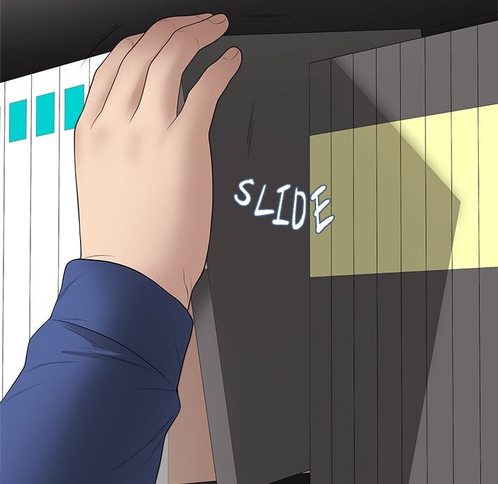 18+ Signed, Sealed, Mistaken Chapter 57 page 125