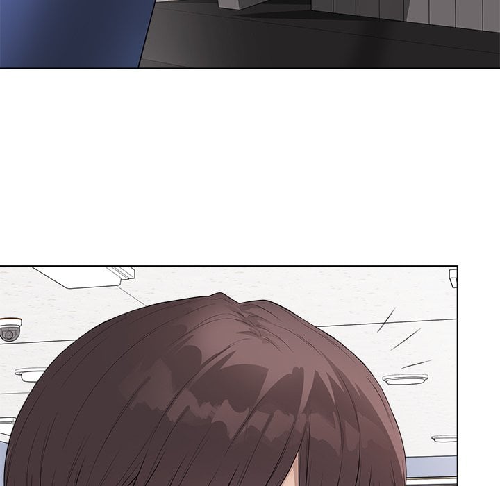 18+ Signed, Sealed, Mistaken Chapter 57 page 126