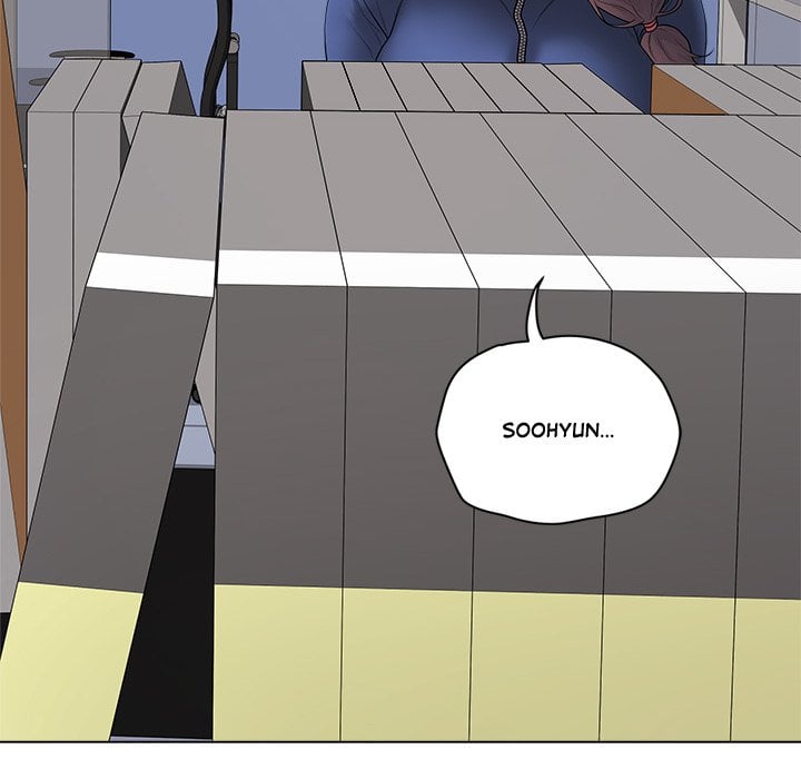 18+ Signed, Sealed, Mistaken Chapter 57 page 129