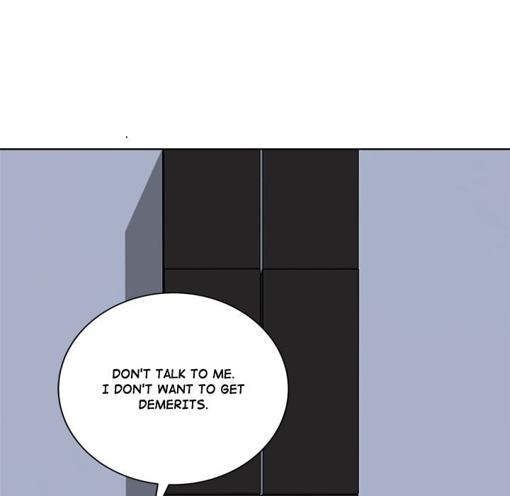 18+ Signed, Sealed, Mistaken Chapter 57 page 130