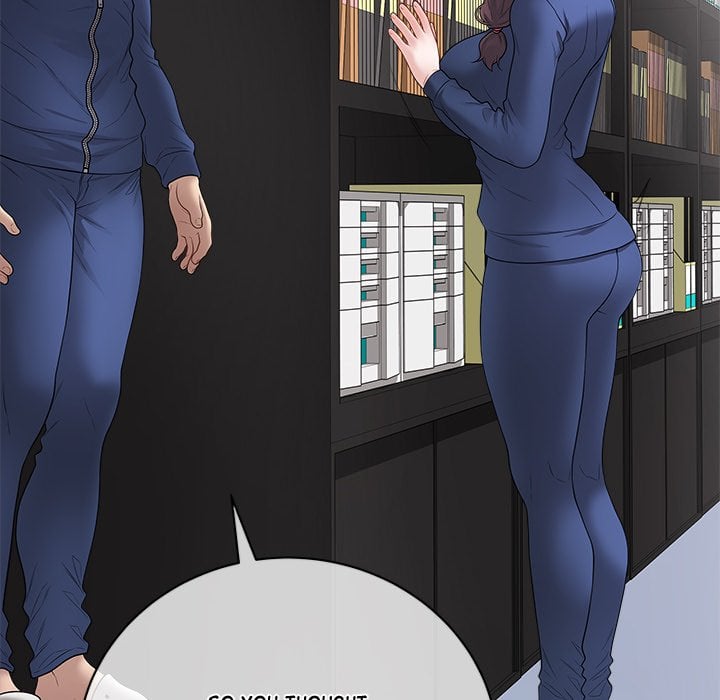 18+ Signed, Sealed, Mistaken Chapter 57 page 134