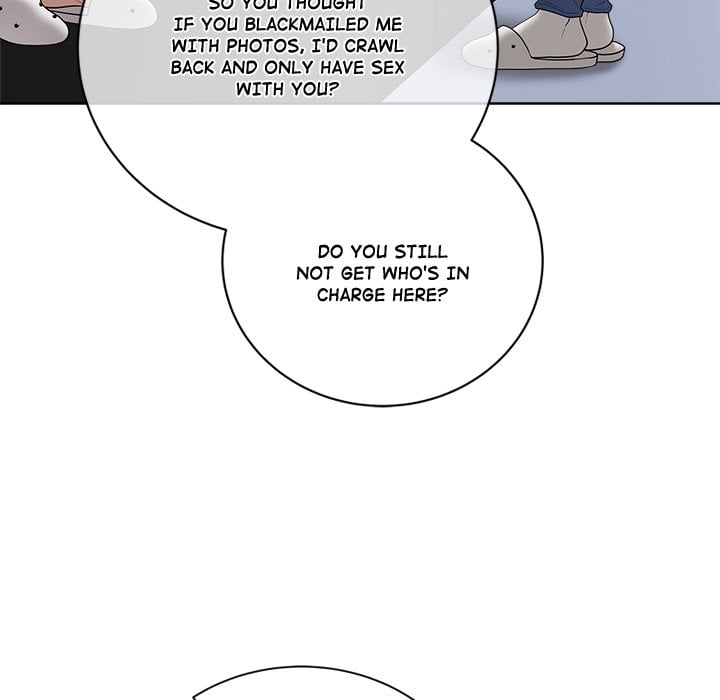 18+ Signed, Sealed, Mistaken Chapter 57 page 135