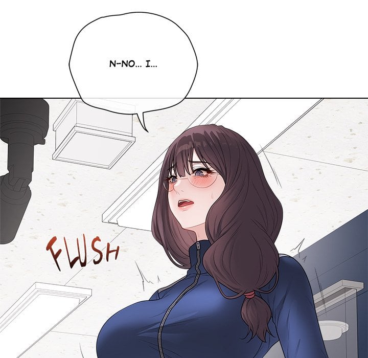 18+ Signed, Sealed, Mistaken Chapter 57 page 137