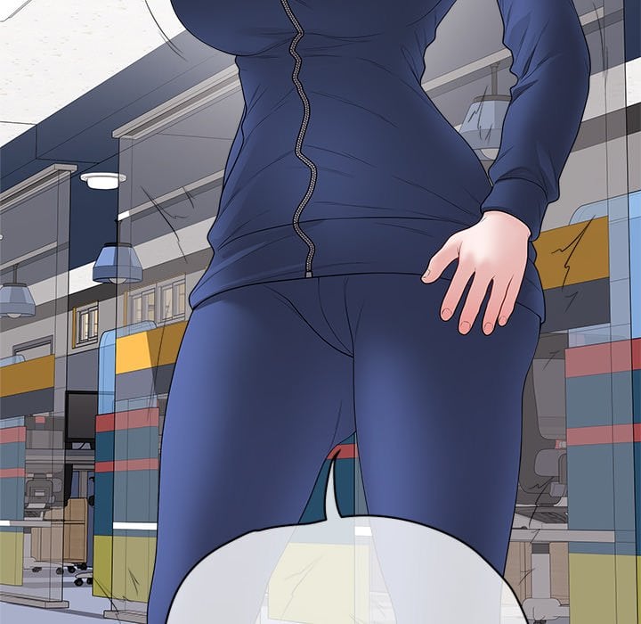 18+ Signed, Sealed, Mistaken Chapter 57 page 138