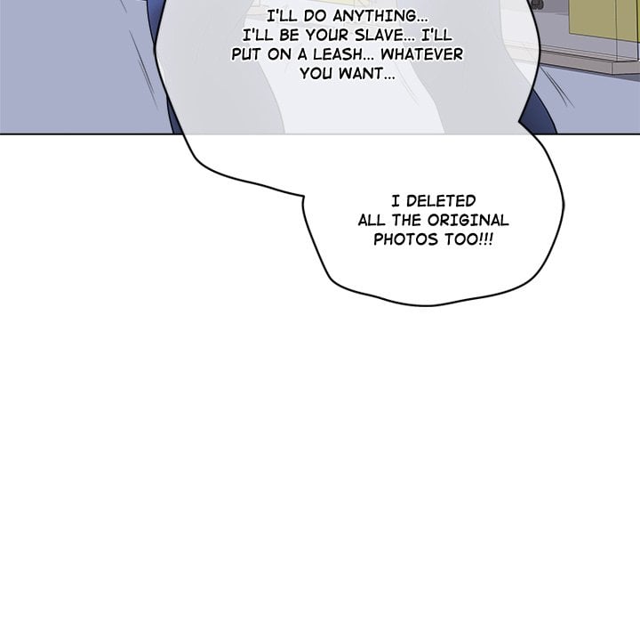 18+ Signed, Sealed, Mistaken Chapter 57 page 139