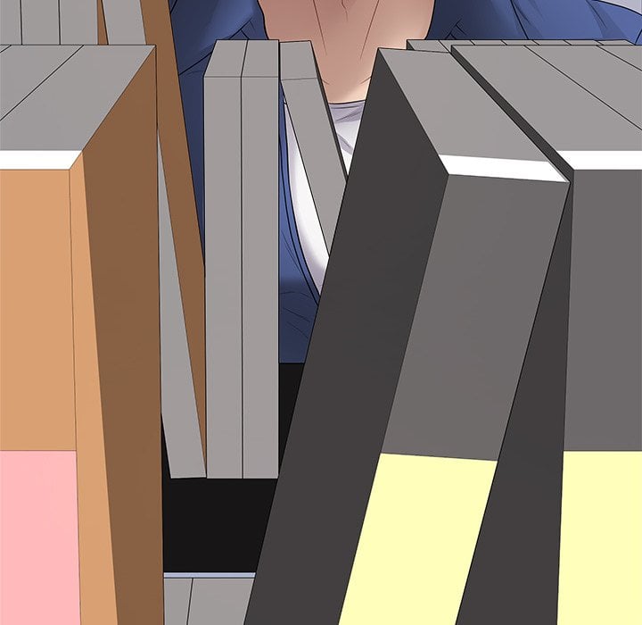 18+ Signed, Sealed, Mistaken Chapter 57 page 141