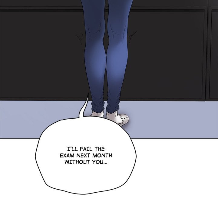 18+ Signed, Sealed, Mistaken Chapter 57 page 144
