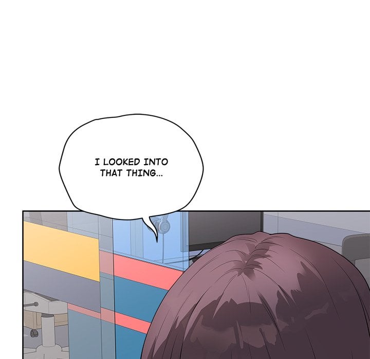 18+ Signed, Sealed, Mistaken Chapter 57 page 146
